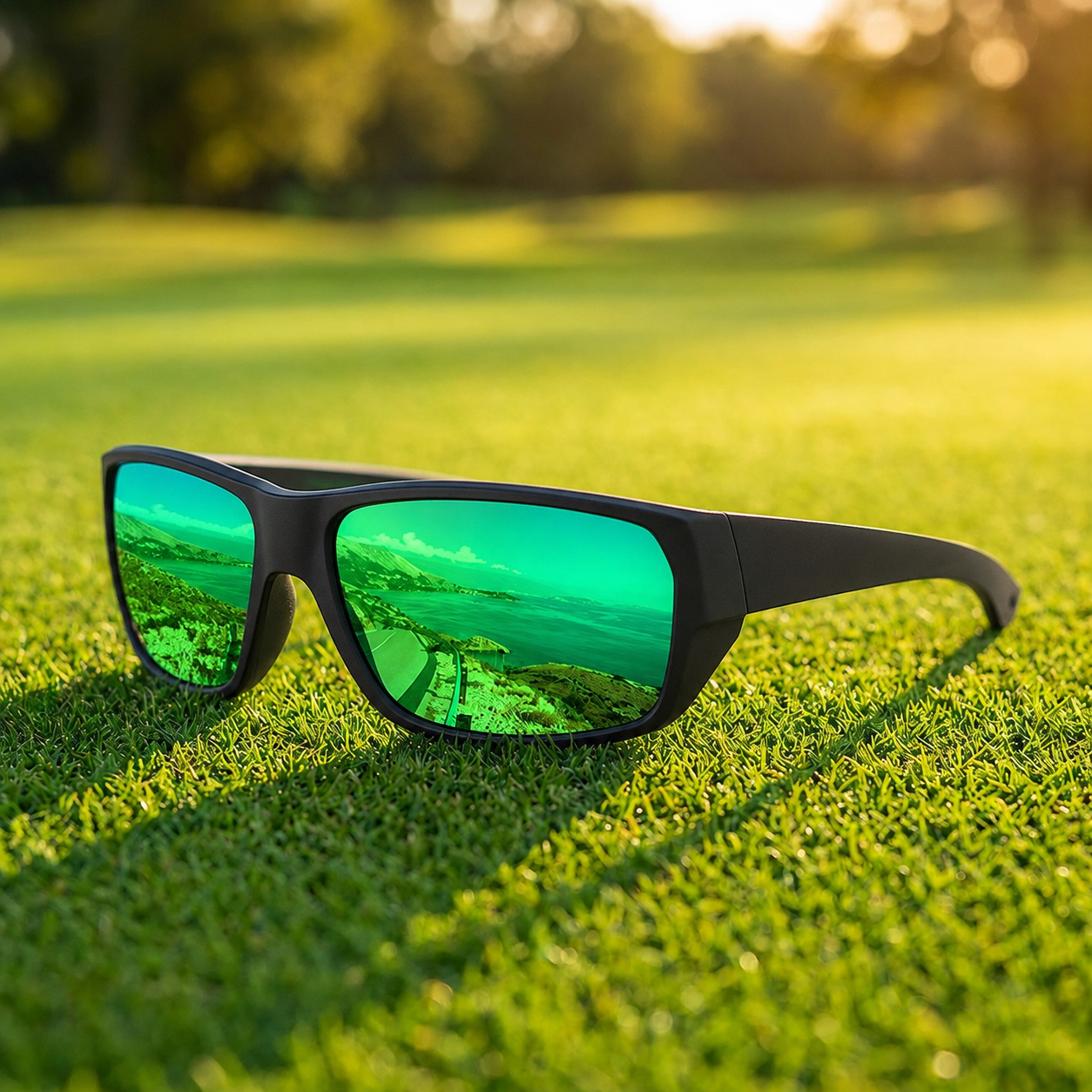 Hovdagolf™ Encontre a sua bola de golfe em segundos